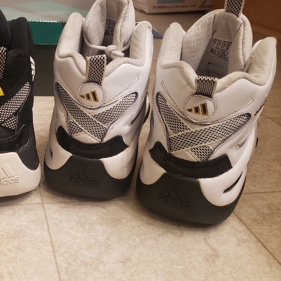 Adidas Kobe Crazy 8 - Picture 8 of 8